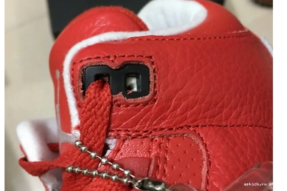 Rep EP JORDAN RETRO 580775-601 580775-601 88 AIR 3 0601